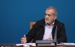 پزشکیان در دیدار نمایندگان استان‌های مرکزی، گیلان و مازندران: به کارگیری افراد توانمند به دور از نگاه‌های جناحی تحولی در روند اداره امور است/ همه باید بر یک محور وفاق کنیم و آن نظرات رهبری معظم انقلاب است که باید برای همه فصل‌الخطاب باشد