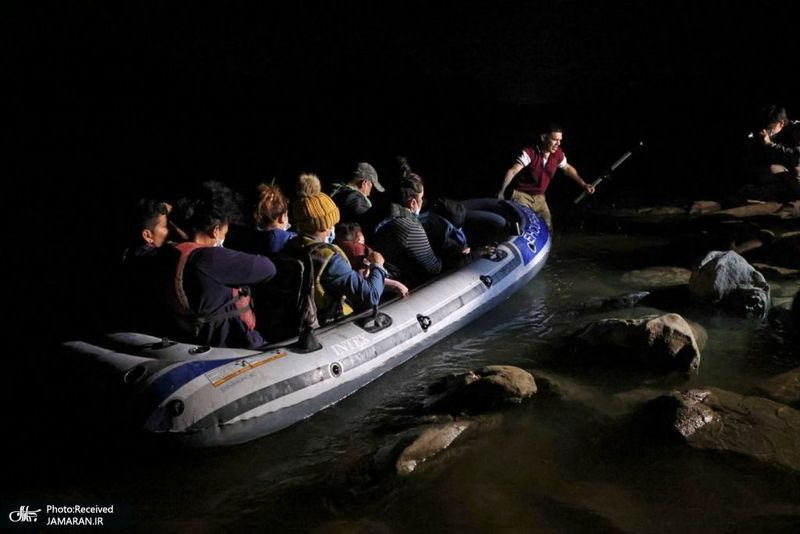 منتخب تصاویر امروز جهان- 3 اردیبهشت 1400