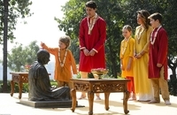 نخست وزیر کانادا در هند