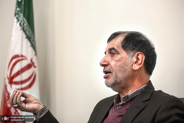 واکنش باهنر به خبر کاندیداتوری خودش و لاریجانی در انتخابات 1400