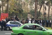 پیمانکاران شهرداری خواستارپیگیری مطالب خود ازشورای تهران شدند