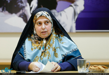 پروانه سلحشوری: گوش شنوایی در صداوسیما وجود ندارد