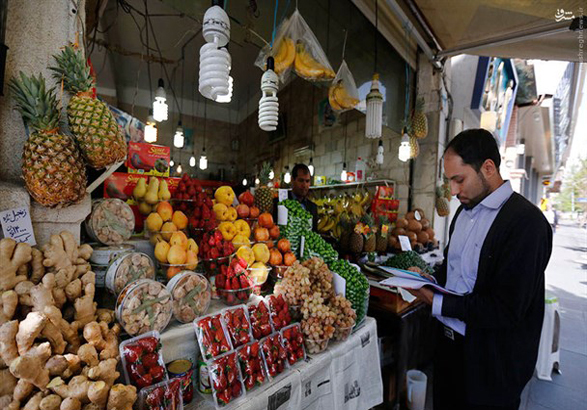 خواب اخلال‌گران بازار آشفته می‌شود