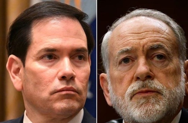 هشدار وزیر خارجه آمریکا به سفرای ایالات متحده در منطقه: اظهارات تنش‌زا علیه ایران ممنوع! + عکس