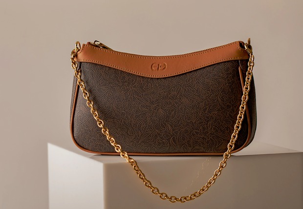 بررسی و مقایسه برندهای مطرح چرم ایران