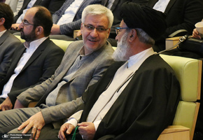 مراسم روز دانشجو در خمین