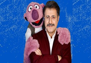 بازگشت «جناب‌خان» با برنامه جدید