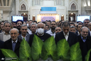 تجدید میثاق وزارت کار