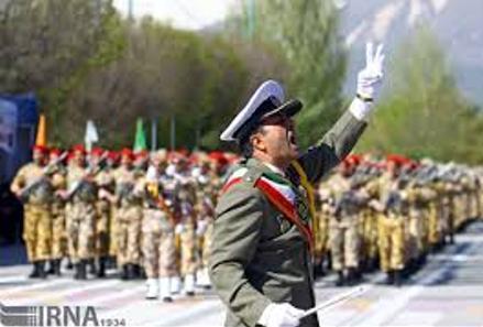 اقتدار ایران در آمادگی و خودکفایی نظامی موجب هراس دشمنان شده است
