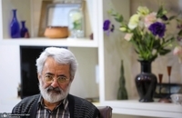 عباس سلیمی نمین