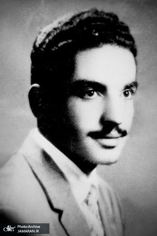 تصاویری کمتر دیده شده از شهیدان رجایی و باهنر