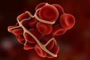 کشف پروتئین دخیل در لخته شدن خون
