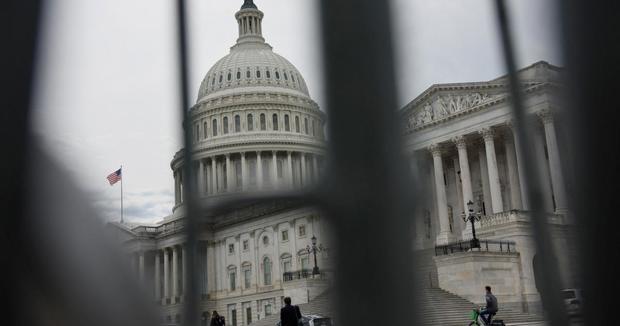 از واترگیت تا ترامپ: چگونه نیم قرن مبارزه با فساد نابود شد؟