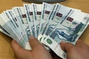 سیر نزولی پول ملی روسیه آغاز شد