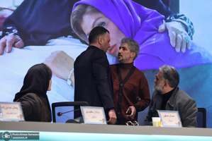 چهل و سومین جشنواره فیلم فجر - 9