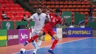 ایران 5-3 بحرین؛ صعود نگران کننده تیم ملی فوتسال+ ویدیوی گل ها