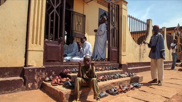 کشتار 20 مسلمان در آفریقای مرکزی و واکنش سازمان ملل