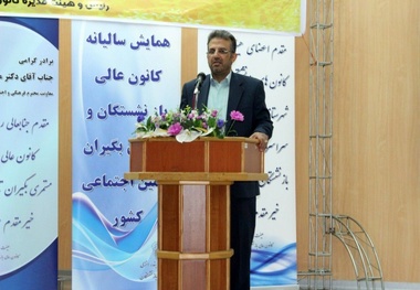 رشد ۵۶ درصدی تشکل های کارگری و بازنشستگی از لحاظ تعداد