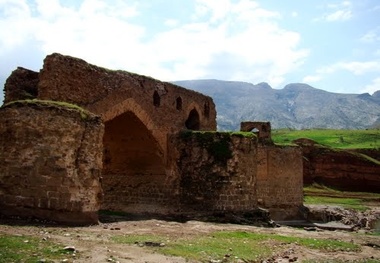 ثبت مشترک پل تاریخی گاومیشان به نام لرستان و ایلام