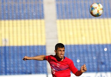 چرا پرسپولیس پیشنهاد روس ها را برای انتقال علیپور نپذیرفت؟
