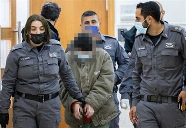 یک اسرائیلی دیگر به اتهام جاسوسی برای ایران دستگیر شد