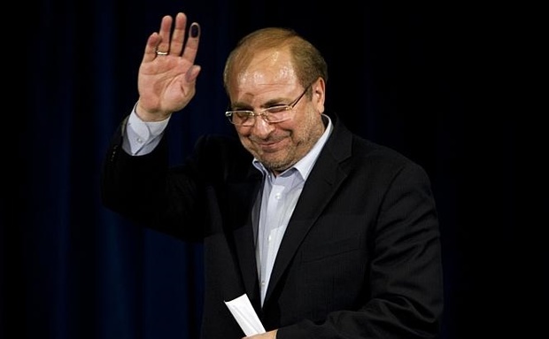  شهردار تهران آمده که تا آخر در انتخابات بماند