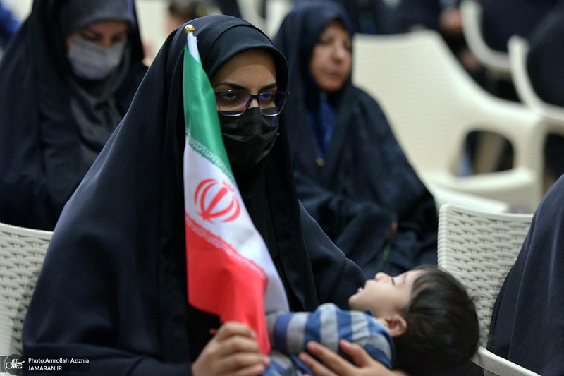 تجدید میثاق سازمان های مردم نهاد حامی فلسطین با آرمان های حضرت امام (س)