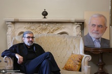 صادق خرازی: شهادت سردار سلیمانی مباحثی دارد که امروز نمی‌توان در مورد آن صحبت کرد؛ افکار عمومی آمادگی ندارد!