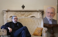 سید صادق خرازی