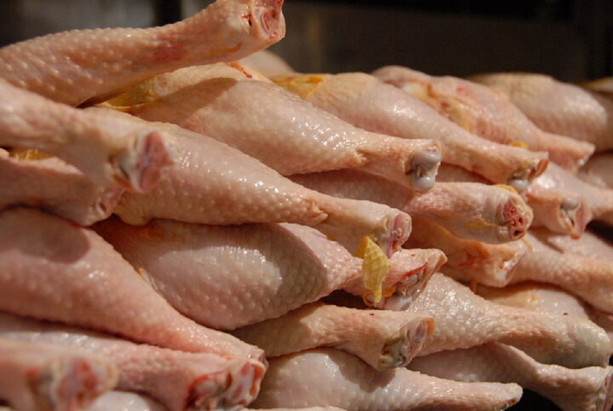 قیمت مرغ (قطعه بندی، بسته بندی) در آخرین روز آبان 1401 + جدول