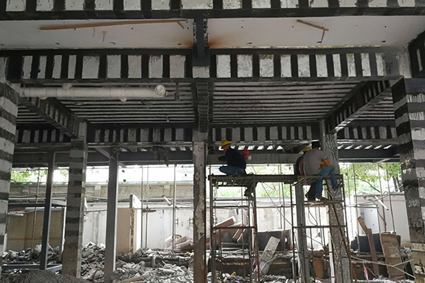 چالش‌های بازسازی پس از جنگ؛ نقش روش‌های نوین مقاوم‌سازی در احیای سریع زیرساخت‌ها