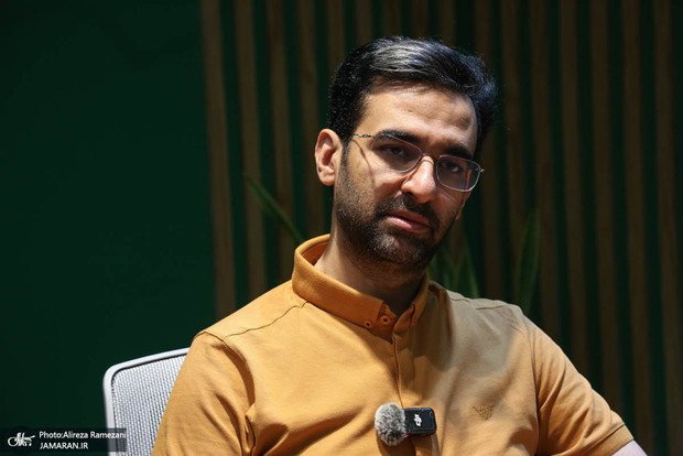 آذری جهرمی: تبعات منفی پروژه خالص‌سازی در دولت سیزدهم مشخص شد و حاکمیت تغییر مسیر داد/ در خالص‌سازی می‌خواستند ده سال جمهوریت را کنار بگذارند/ برگشت آقای لاریجانی سیگنال مثبت است