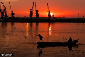 منتخب تصاویر امروز جهان- 25 دی 1400