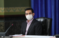 در آخرین جلسه شورای اجرایی فناوری اطلاعات در دولت دوازدهم؛ (15) - آذری جهرمی