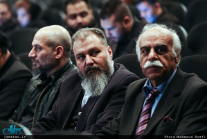 مراسم تجلیل از برترین های اخلاق سال ورزش کشور با حضور سید حسن خمینی