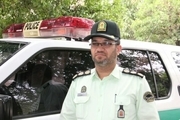 دستگیری سارقی که به 21 خودرو در گرگان دستبرد زده بود