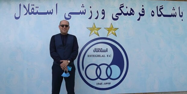 سعادتمند: برکنار نشدم!
