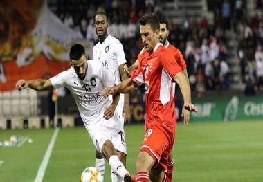 آغاز بلیت فروشی بازی پرسپولیس و السد