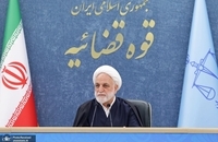 محسنی اژه‌ای در دیدار با نمایندگان اصناف و بازاریان (7)