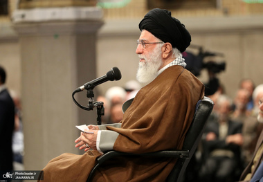 توجه رسانه های گروهی عربی به بیانات رهبر معظم انقلاب