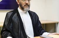 حجت الاسلام احمد مازنی