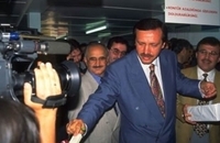 اردوغان