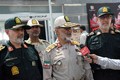 جانشین فراجا: حملات آمریکا خللی در اعزام زائران اربعین ‌ایجاد نکرد
