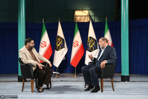 گفتگو با کوثری نمایند مجلس