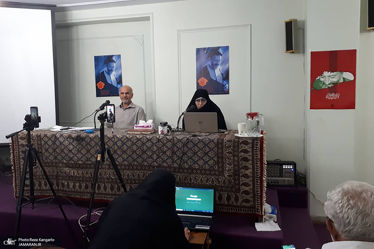 قاسمی: بسیاری از مخالفت ها با بهشتی از سر حسد بود