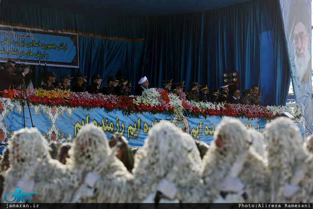 همه چیز در مورد فرماندهان سپاه و ارتش از ابتدای انقلاب تا کنون