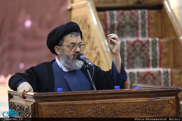 اکرمی: در اینکه متصدی پاسداری از حقوق شهروندی چه کسی است اختلاف‌نظرهایی وجود دارد