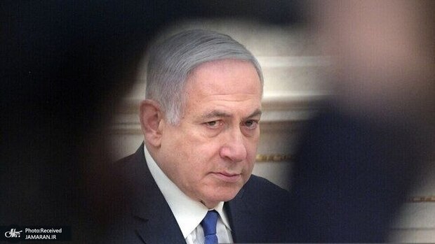 روزنامه اسرائیلی: نتانیاهو برای فرار از شکست انتخاباتی، به دنبال تحریک ایران است