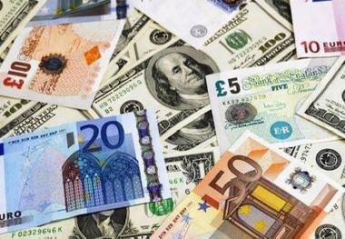لیر با قیمت 3 هزار و 530 تومان ؛ نرخ سایر ارزها در بازار 24 فروردین 1405