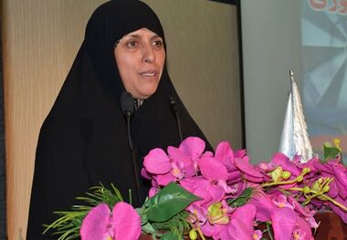 معاون بانوان وزارت ورزش: مطلب کیمیا علیزاده را نخواندم اما او برای ادامه تحصیل رفت

